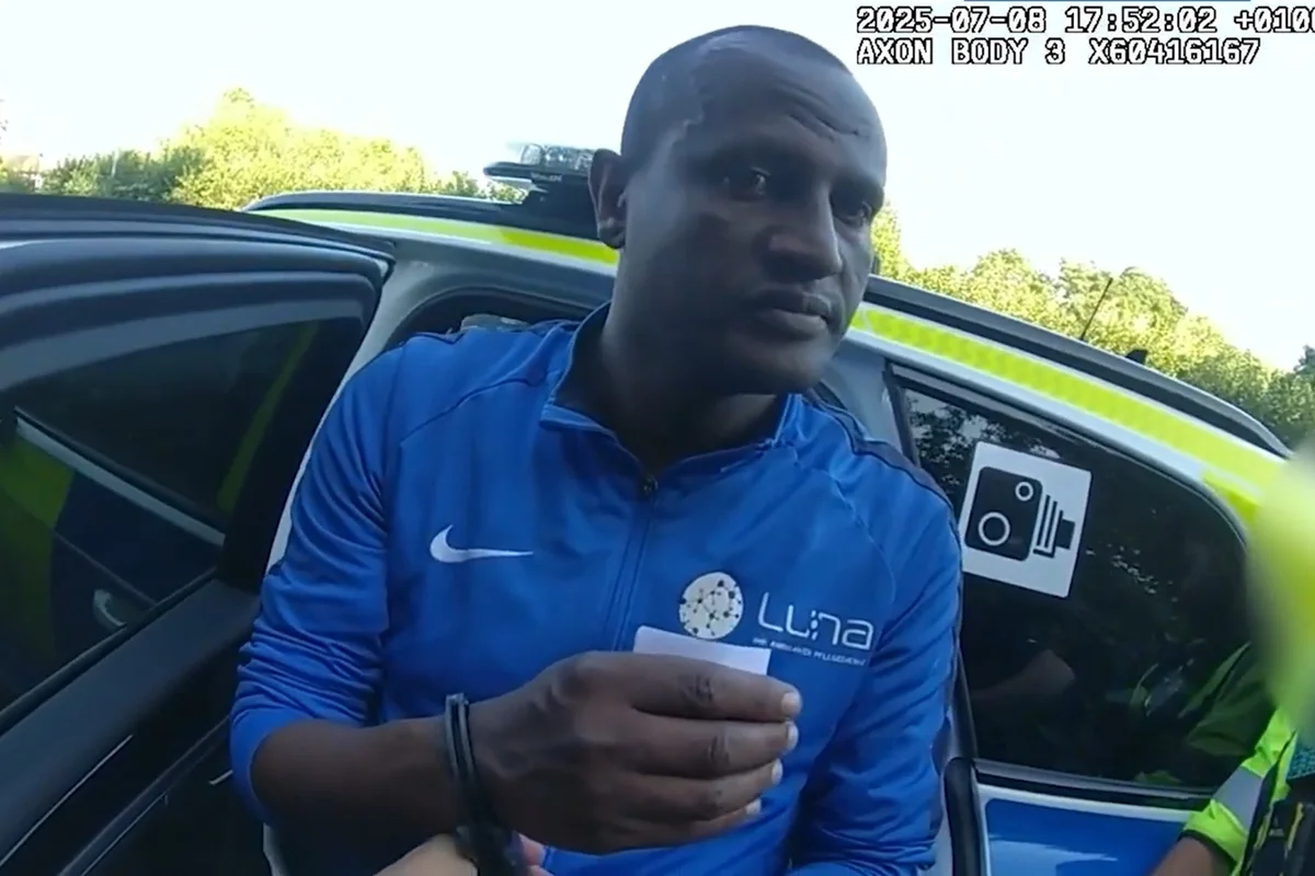 Epping manhunt latest: Buck stops with Starmer over jailed asylum seeker released in error, says MP