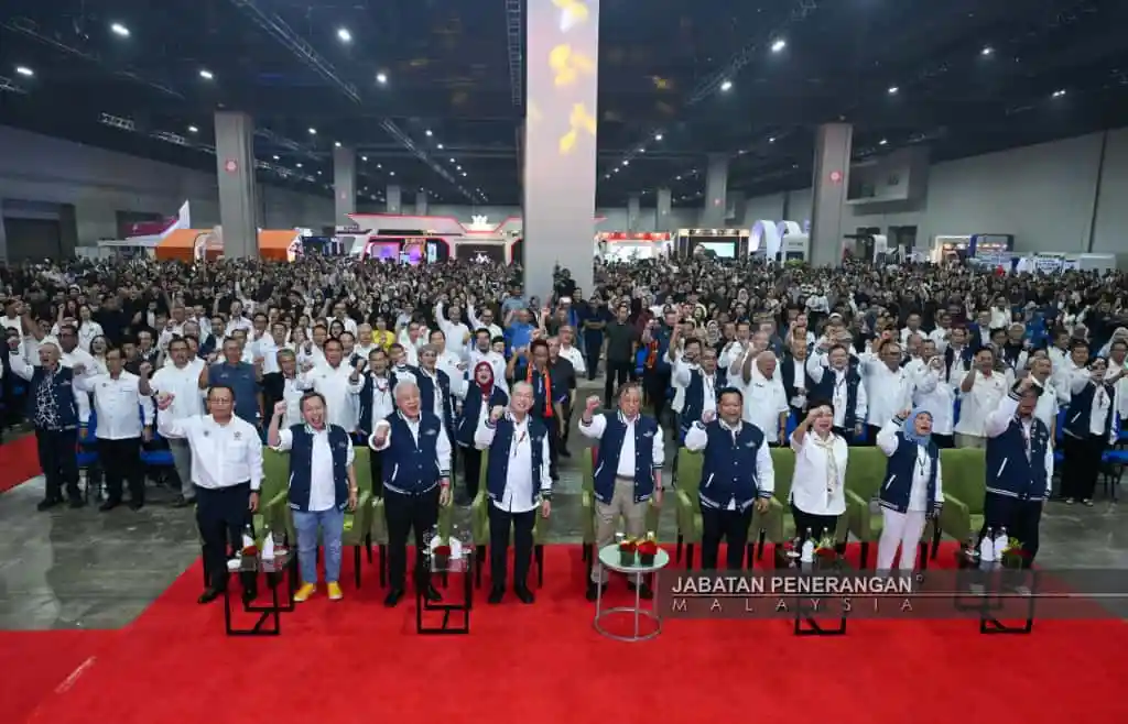 Premier: Sarawak govt to study ways to extend aid to trainees under federal skills programmes