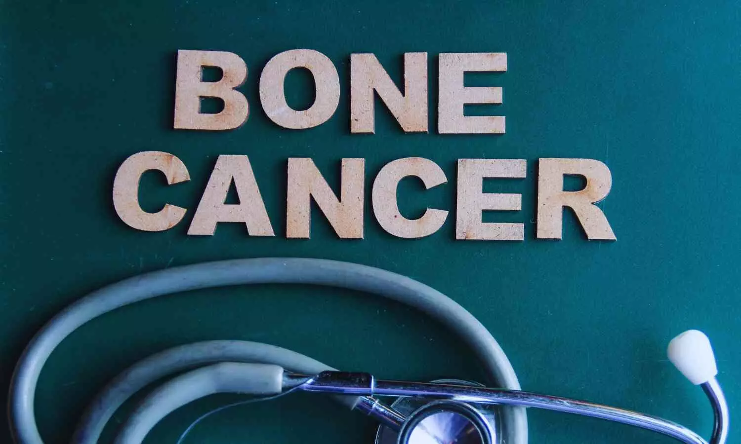 Drug which stops tumors' blood supply could help kids with bone cancer live longer: Study