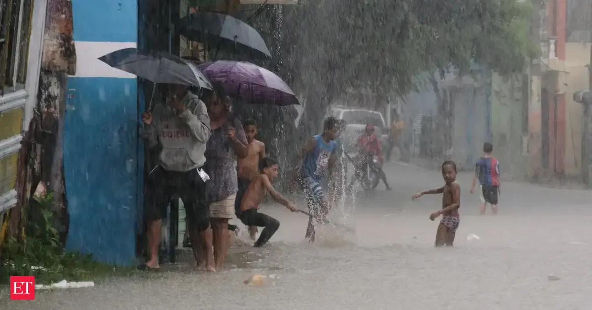 Deadly storm Melissa to turn into Monstrous Hurricane: Ravaging flooding alert in Jamaica — All about the ‘extreme threat’