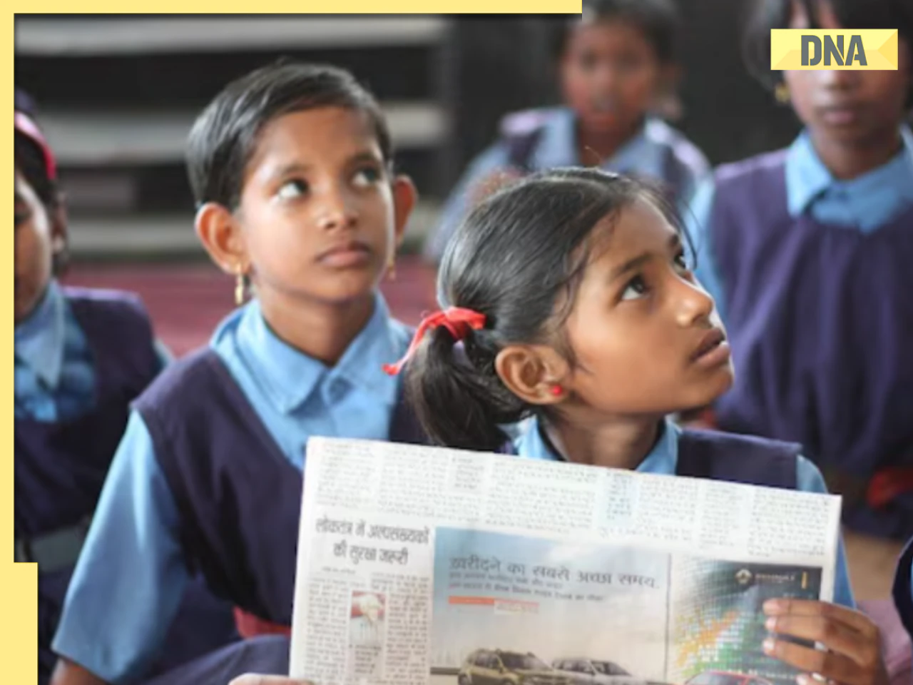 Delhi school brings NEW rule for admission in Class 1, to only admit children who are...