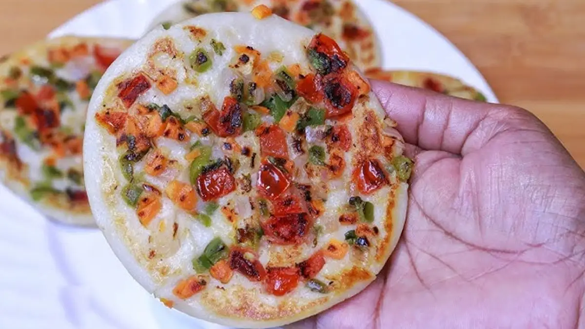 Poha Pancake : टाइम नहीं मिलता नाश्ते के लिए, ट्राई करें फ्लेवरफुल पोहा पैनकेक