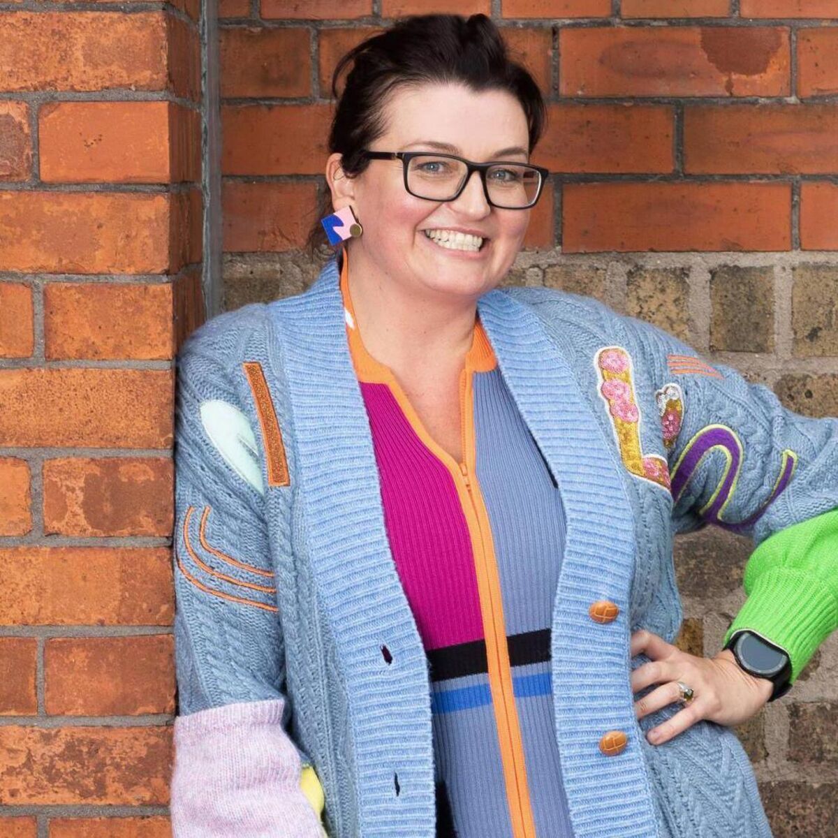 Esther McCarthy: How Sober October went — and the exceptions that had to be made