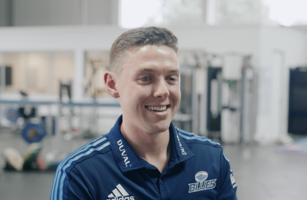 Irish analyst Foy rising through the ranks in New Zealand