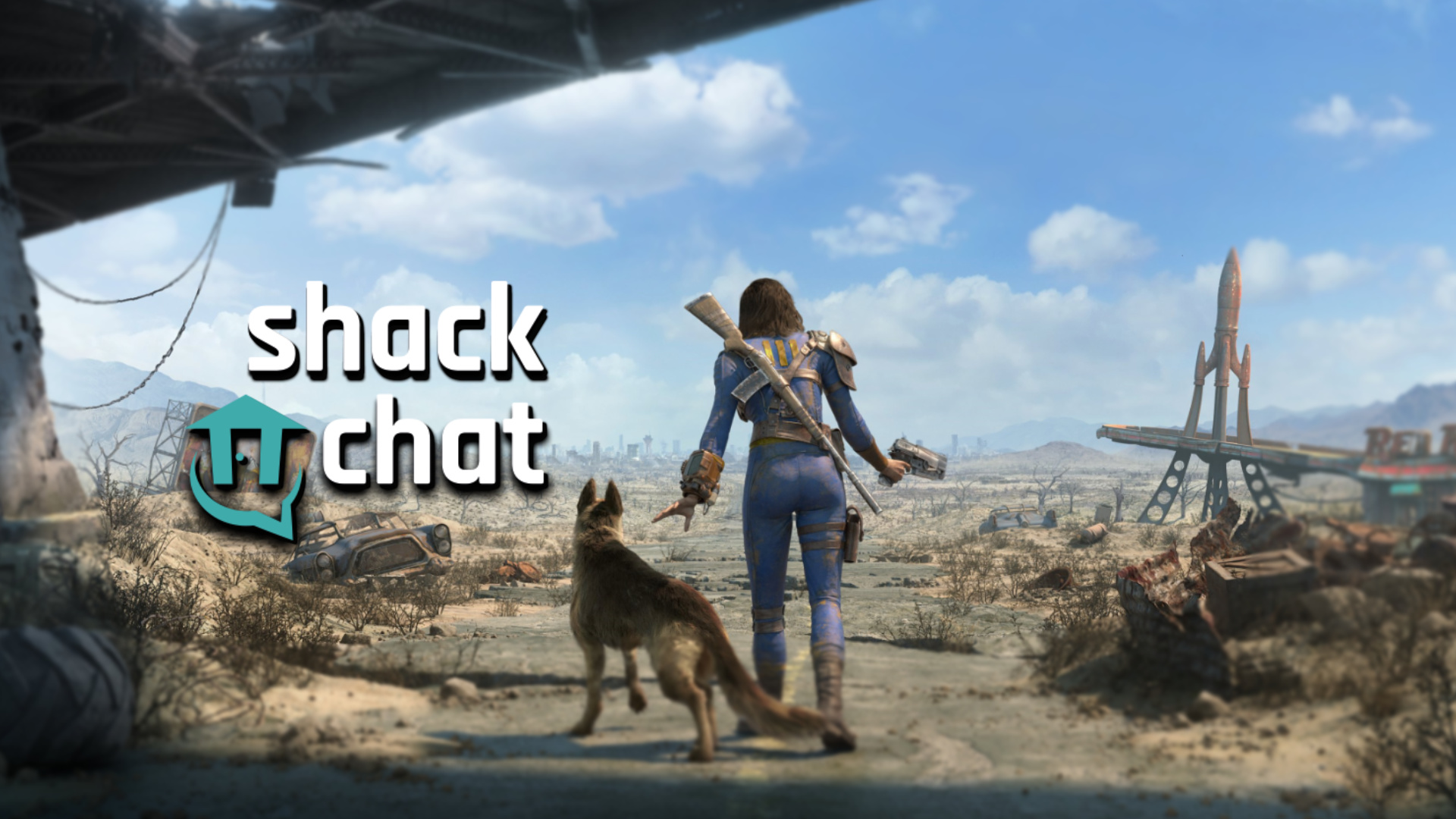 Shack Chat: Where should the Fallout franchise go next?