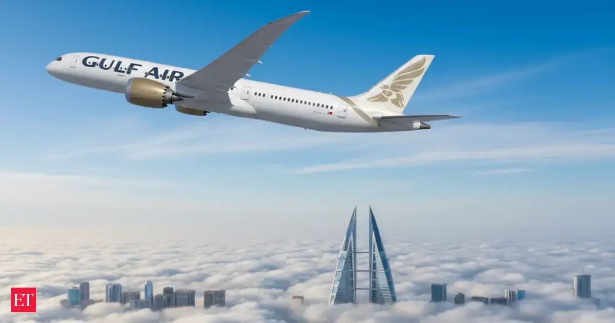 Gulf Air fined for denying 'single name' passenger to board flight at Moscow
