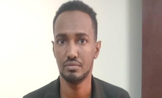 Federal government authorities refuse to transfer rape suspect to Puntland, assert federal jurisdiction