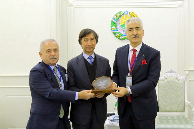 Uzbekistan and Türkiye Discuss Expanding Business and Investment Cooperation - UzDaily.uz