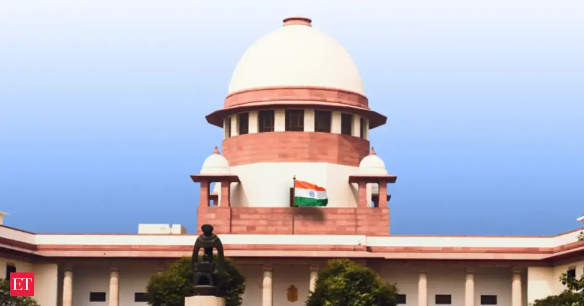 SC to hear suo motu matter relating to victims of digital arrest on Oct 27