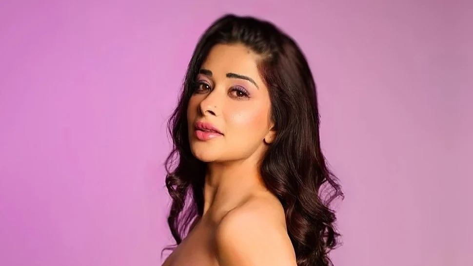 Nyrraa Banerji Opens Up About Pay Disparity: 'If I'm Doing Equal Work As The Hero, Why Should I Be Paid Less?'