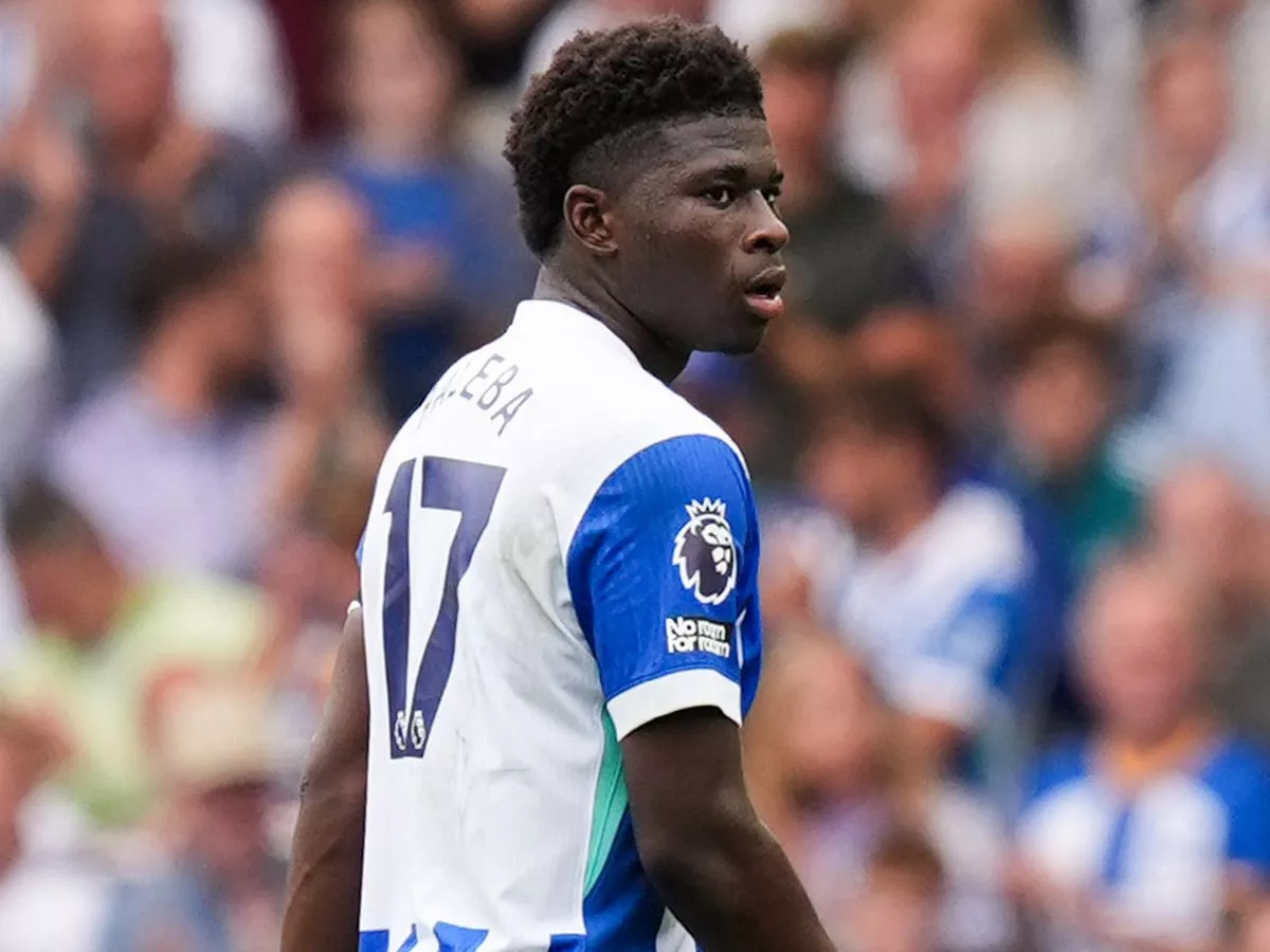 Carlos Baleba receives advice for Man Utd match after Bryan Mbeumo 'transfer plea'
