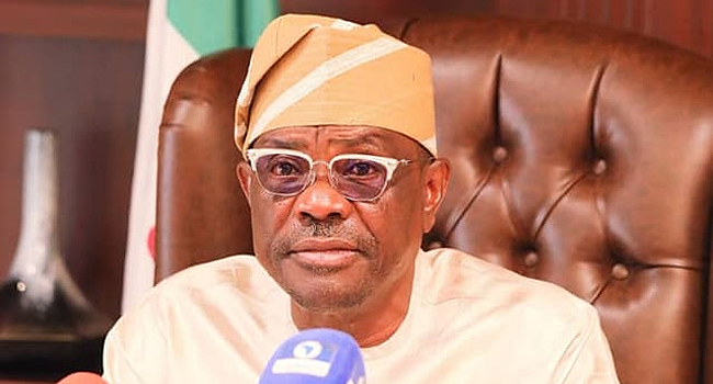 PDP’s implosion result of ignored warnings, not bitterness – Wike