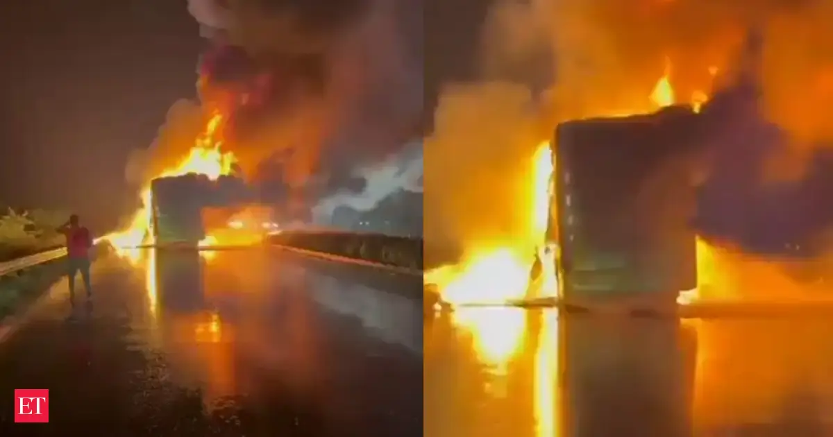 Andhra bus accident victims' DNA profiling to be completed by Monday: Official