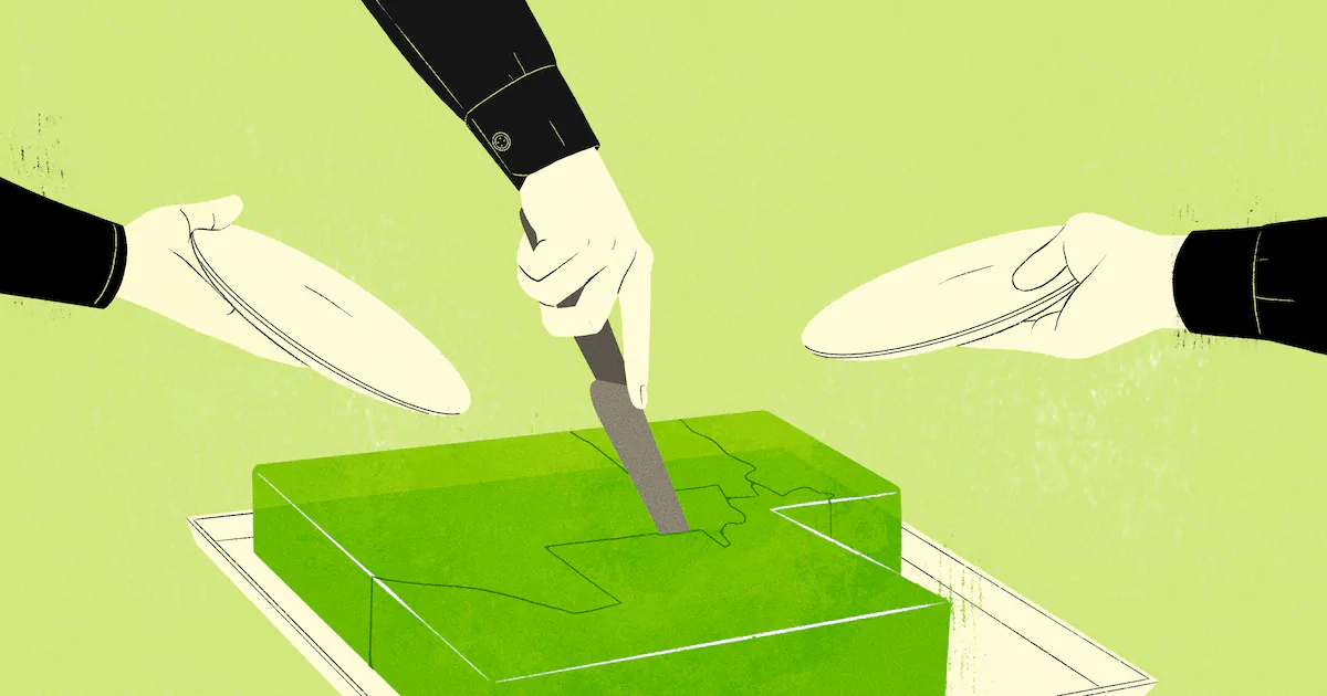Do Utahns want a redistricting redo?