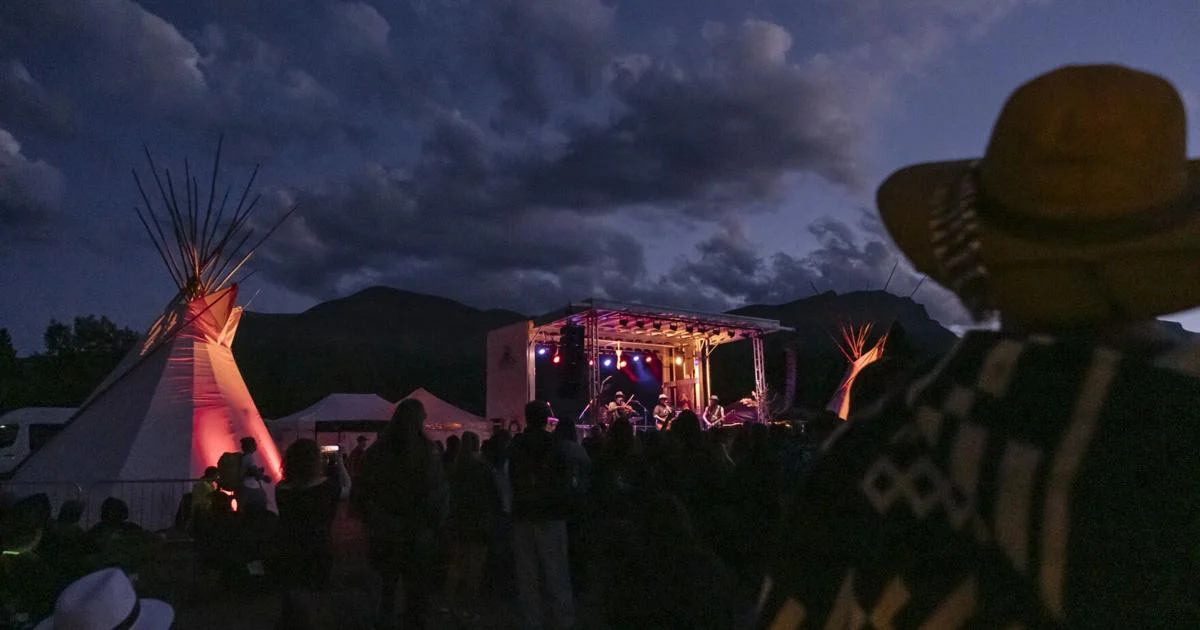 Blackfeet metal festival announces 1st acts | Missoula arts in review