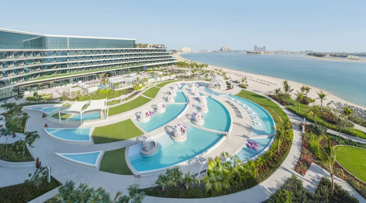 Dubai Tourism 2025: Over 12.5 Million International Visitors Confirm City’s Global Appeal