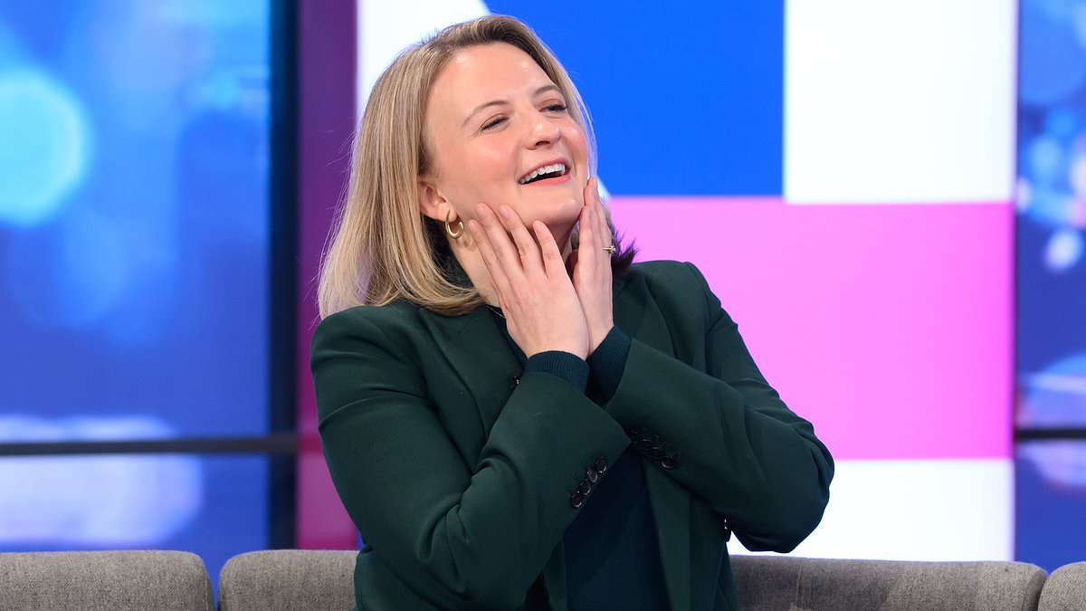 DAN HODGES: Senior MPs tell me divisive shadow minister Katie Lam is plotting with Dominic Cummings to replace Kemi as leader. But this is what all taxpayers need to know about her past