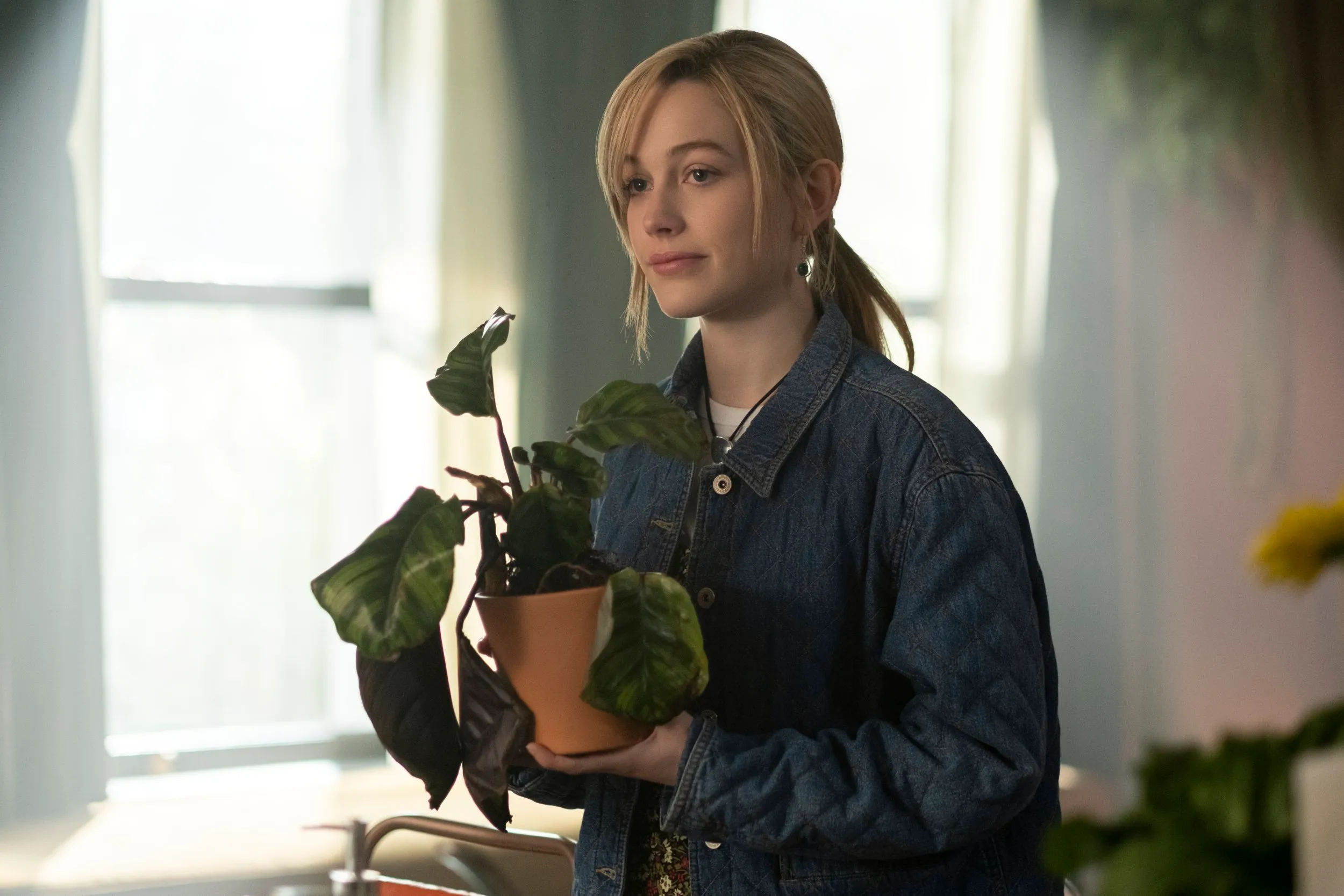 ‘I hate spooky TV – this Netflix horror thriller is my one exception’