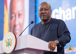 Government to ensure strict enforcement of 5% employment quota for PWDs – President Mahama