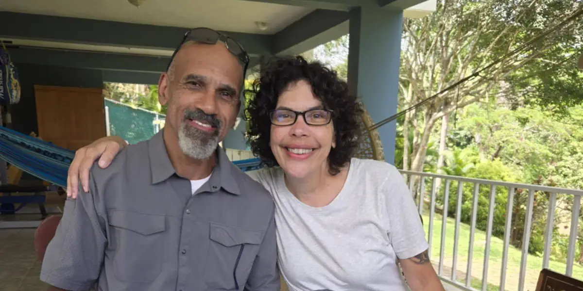 We Left Our Careers in Biotech and Bought a Farm in Puerto Rico