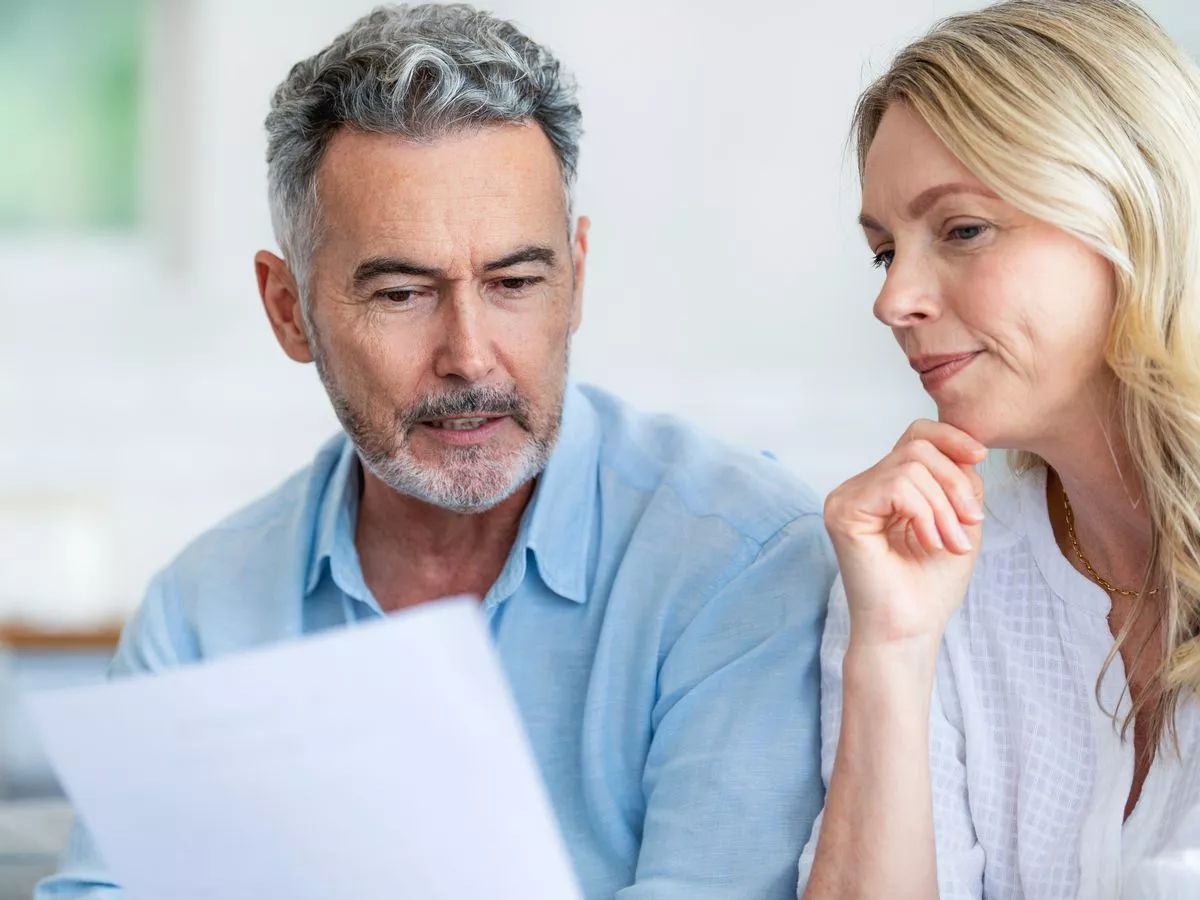 All we know as Budget could see Personal Allowance increase for pensioners