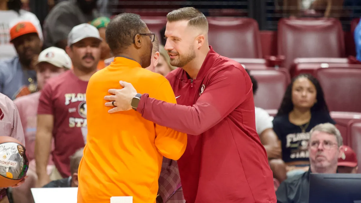 3 takeaways from FSU-FAMU exhibition