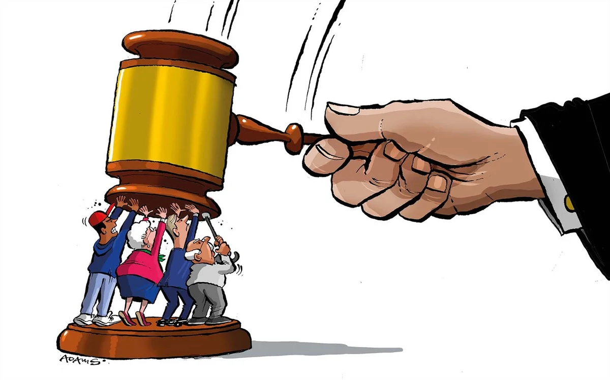 Pensioner living in care home with dementia convicted in fast-track courts over unpaid £43 car bill