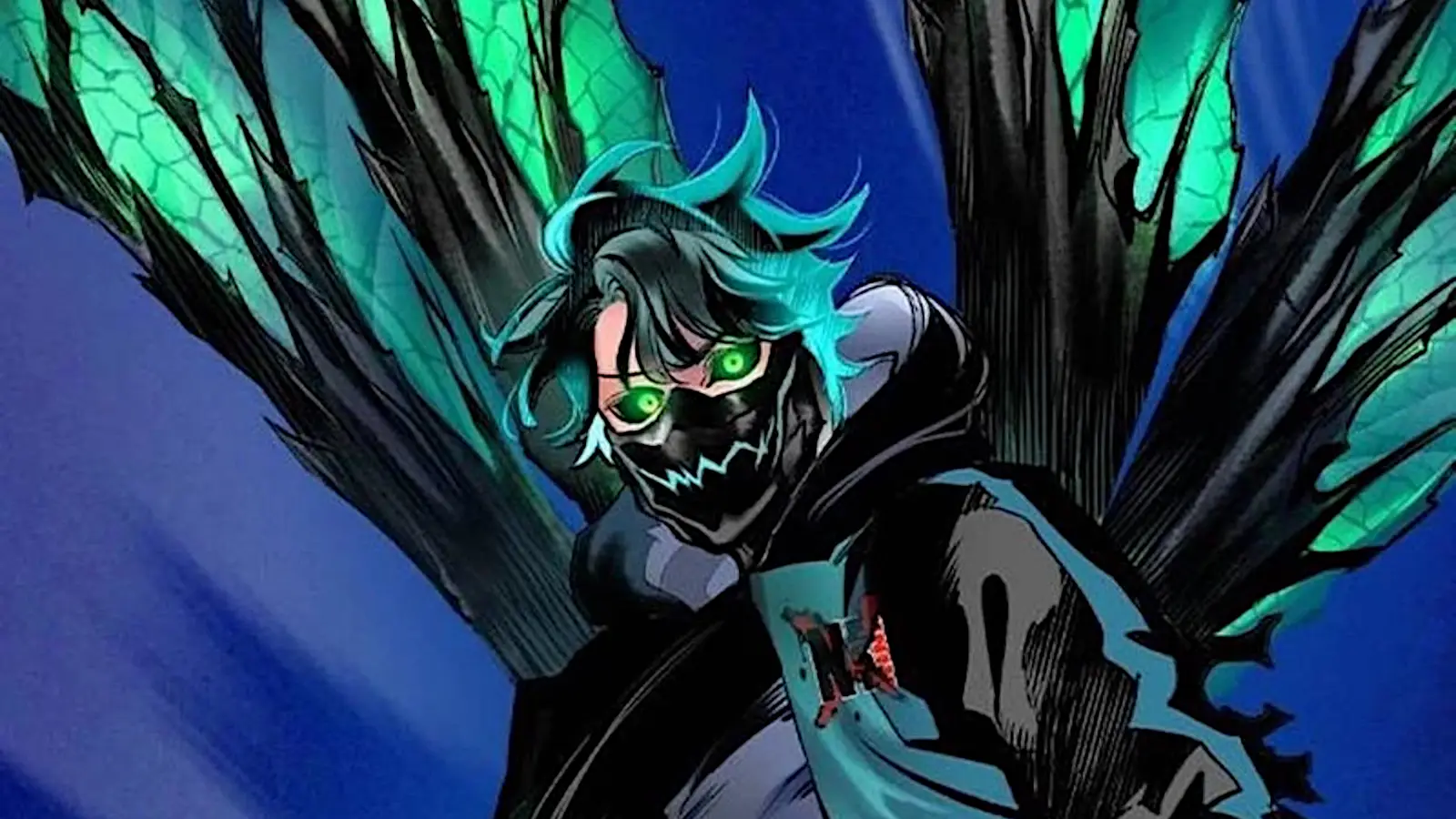 X-Men Fans, Meet Your New Obsession: A Cinematic Superhero Series That's After Marvel's Throne