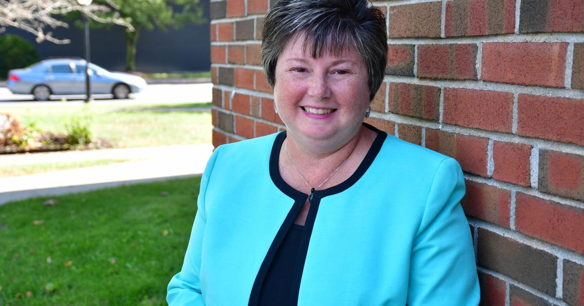 Our Opinion: Jennifer Macksey for North Adams mayor
