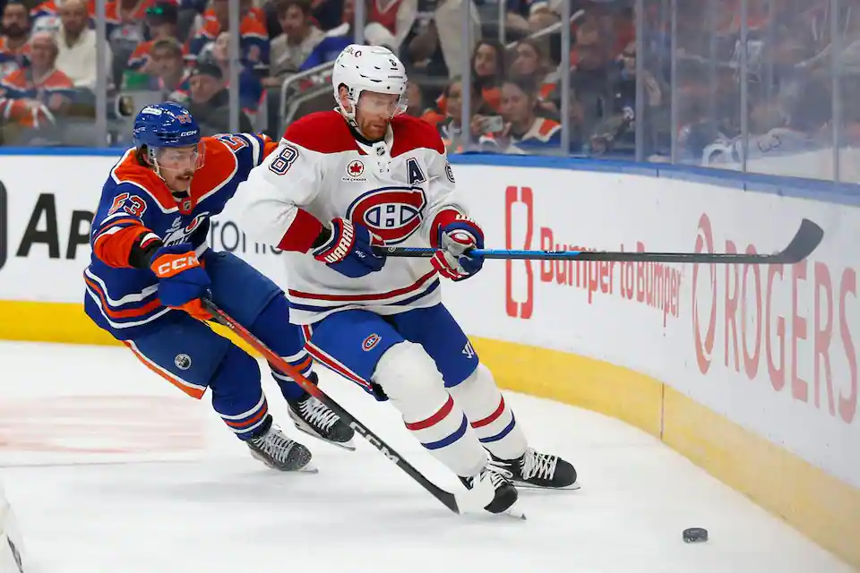 Négociations à venir entre le Canadien et Mike Matheson: «Je pense qu’il veut vraiment gagner», soutient Kent Hughes