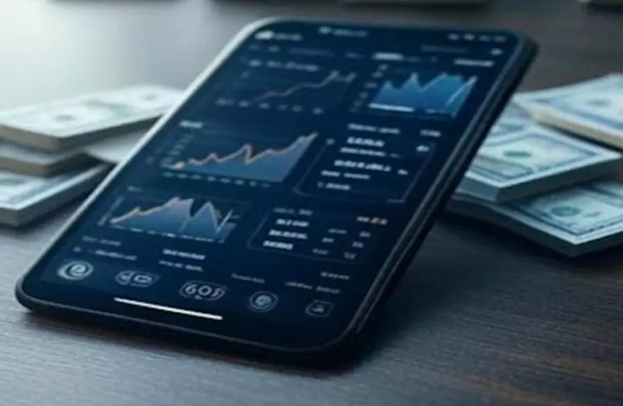 Levelling the Financial Play Field with a New Generation Mutual Fund App
