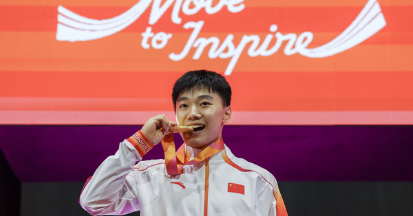 China Sports Weekly (10.19-10.25)