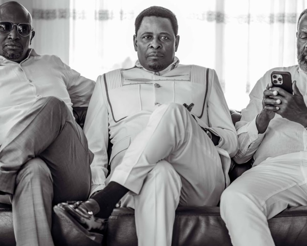 Fresh twist as prominent lawyer, DONALD KIPKORIR, reveals why flamboyant businessman and former youth fund boss, EVANS GOR SEMELANG’O, was arrested in Dubai