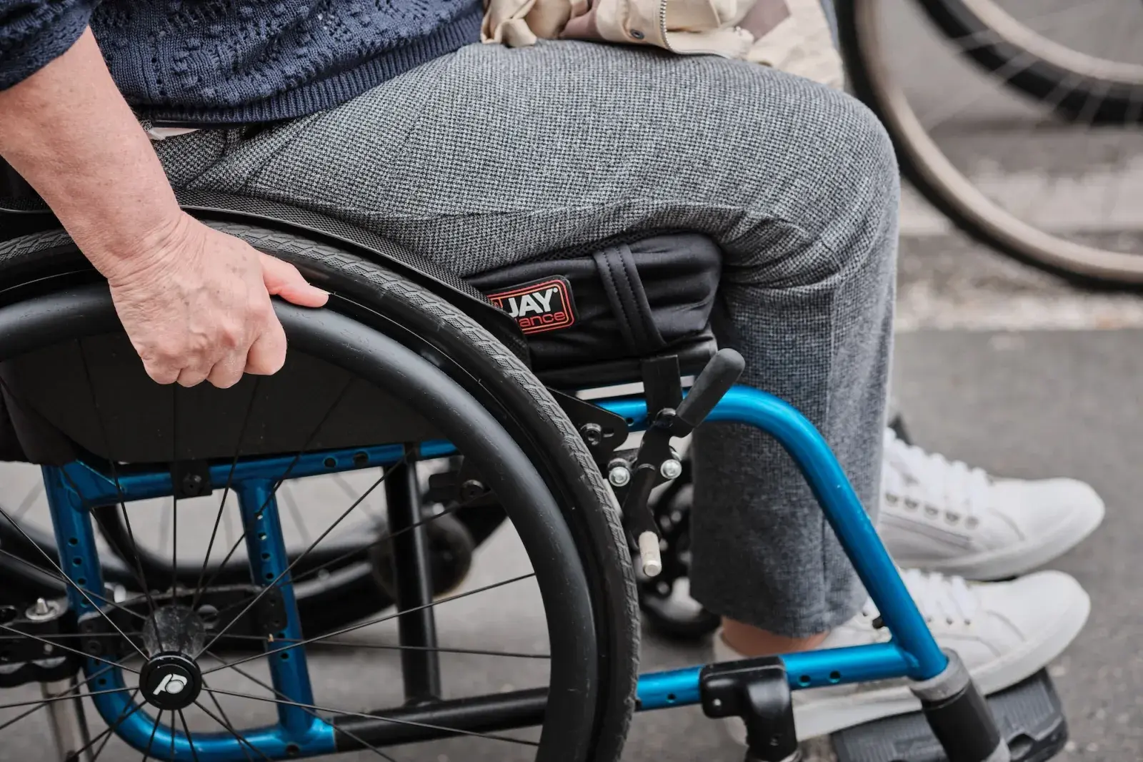 Disability Doesn't Have To Mean Isolation | Opinion