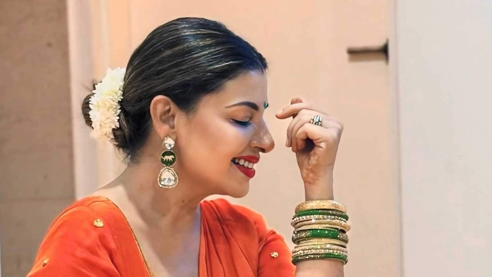 Sambhavna Seth To Be Part Of Laughter Chefs Season 3? What We Know