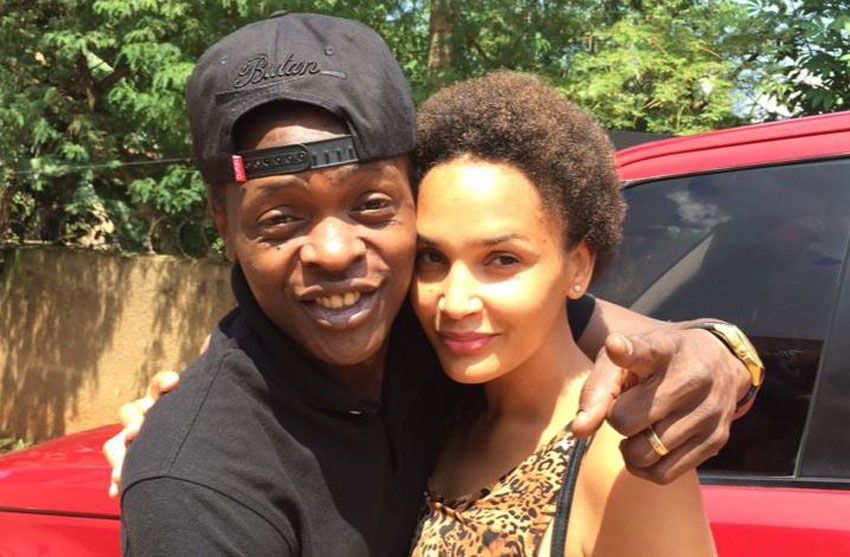 Jose Chameleone Set to Marry Again After Daniella divorce
