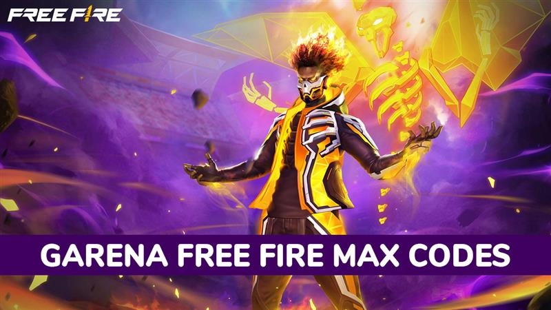 Garena Free Fire MAX Redeem Codes Today, October 25, 2025 Revealed; Know How To Redeem Codes, Grab Free Rewards Like Diamond, Skins, Weapon and More