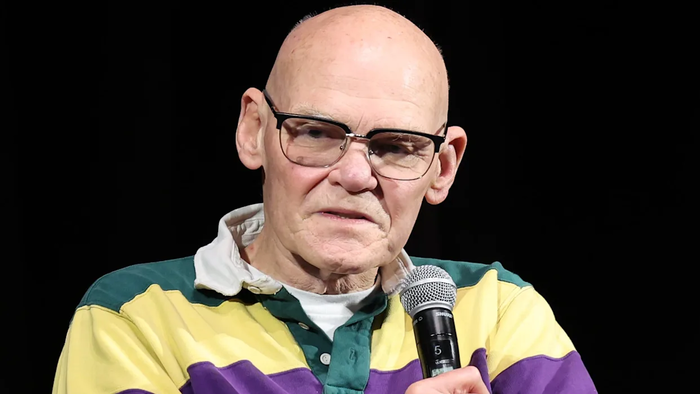 James Carville Wants Walk Of Shame For Collaborators Once Trump Leaves Office