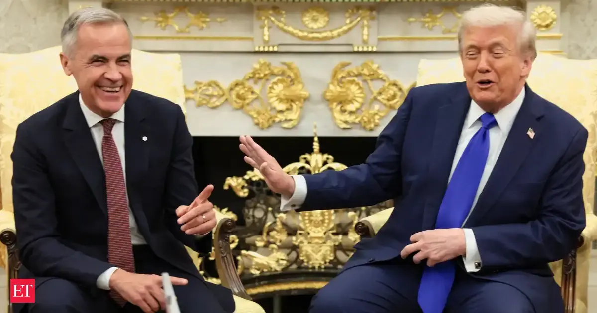 'They played dirty, I can play dirtier': Trump blasts Canada, won’t meet Carney over Reagan ad
