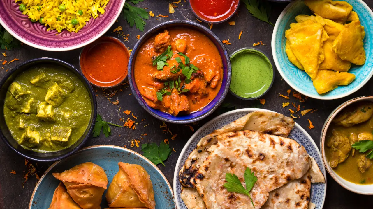 Eat Your Way Through North India: A Food Trail From Delhi To Punjab