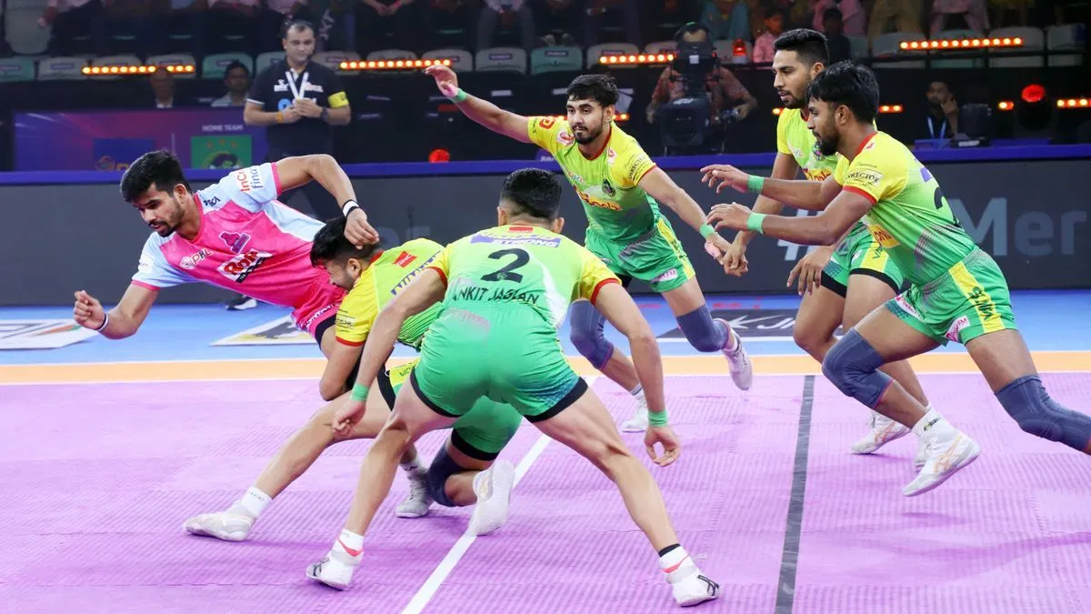 Pro Kabaddi 2025, MUM vs PAT: Preview, probable starting 7s, prediction and live-streaming details for U Mumba vs Patna Pirates