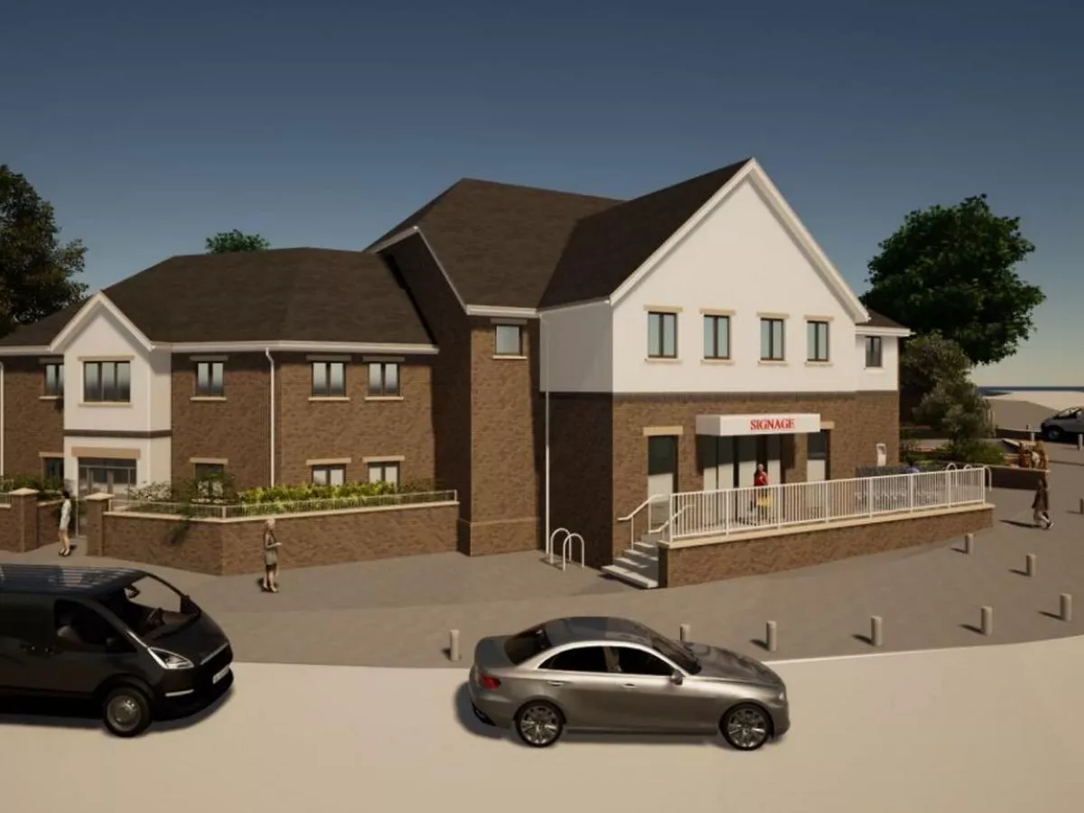 Eyesore Black Country pub left empty for 12 years will finally be demolished for new shop and flats