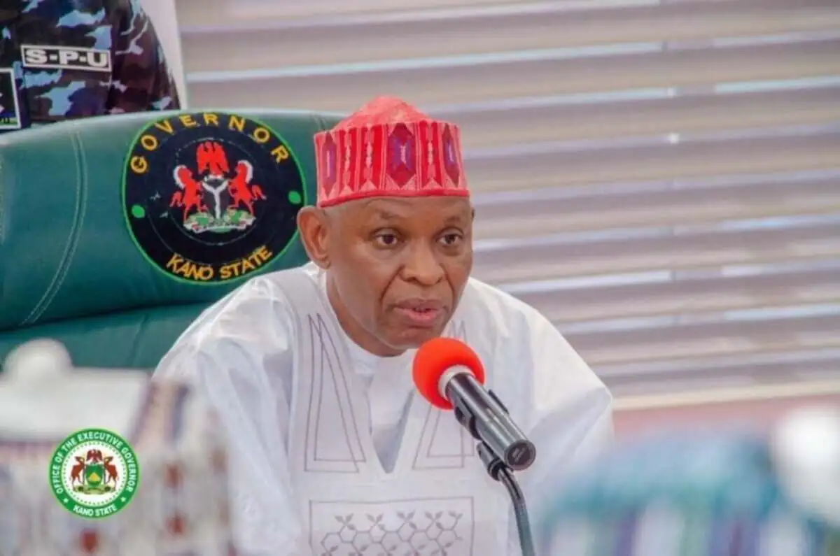 KANFEST: Kano govt assures maximum security for embassies, others