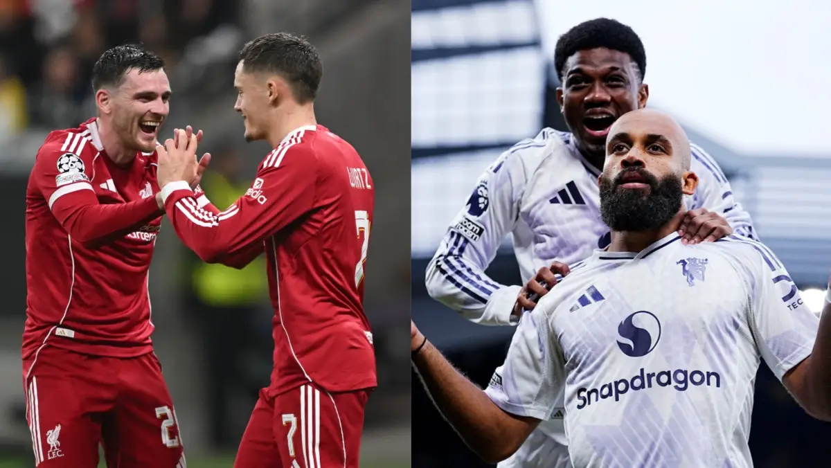 Premier League Matchweek 9: Here's Everything You Need To Know About Fixtures And Live Streaming Details