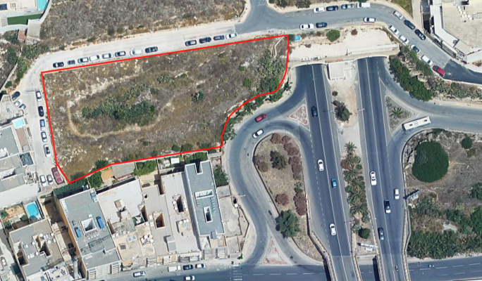 St Julian’s residents object to eight-storey block near Regional Road tunnels