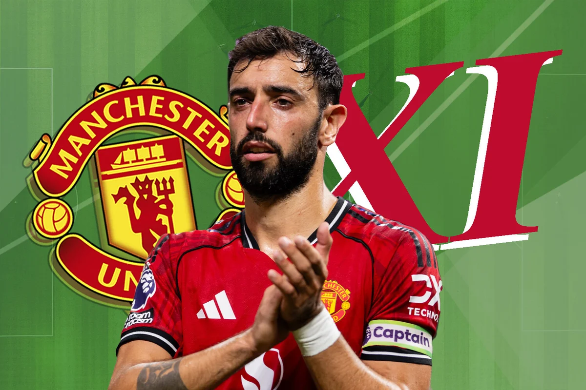 Manchester United XI vs Brighton: Predicted lineup, confirmed team news, injury latest for Premier League today