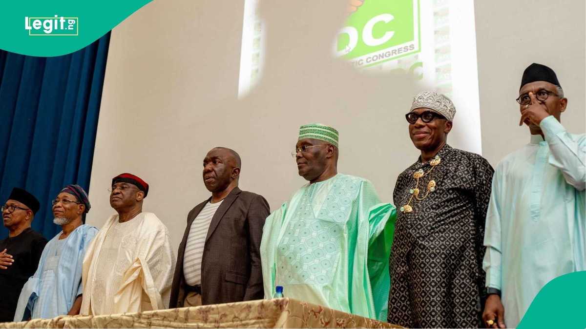 ADC coalition gets major support ahead of 2027 election, see details