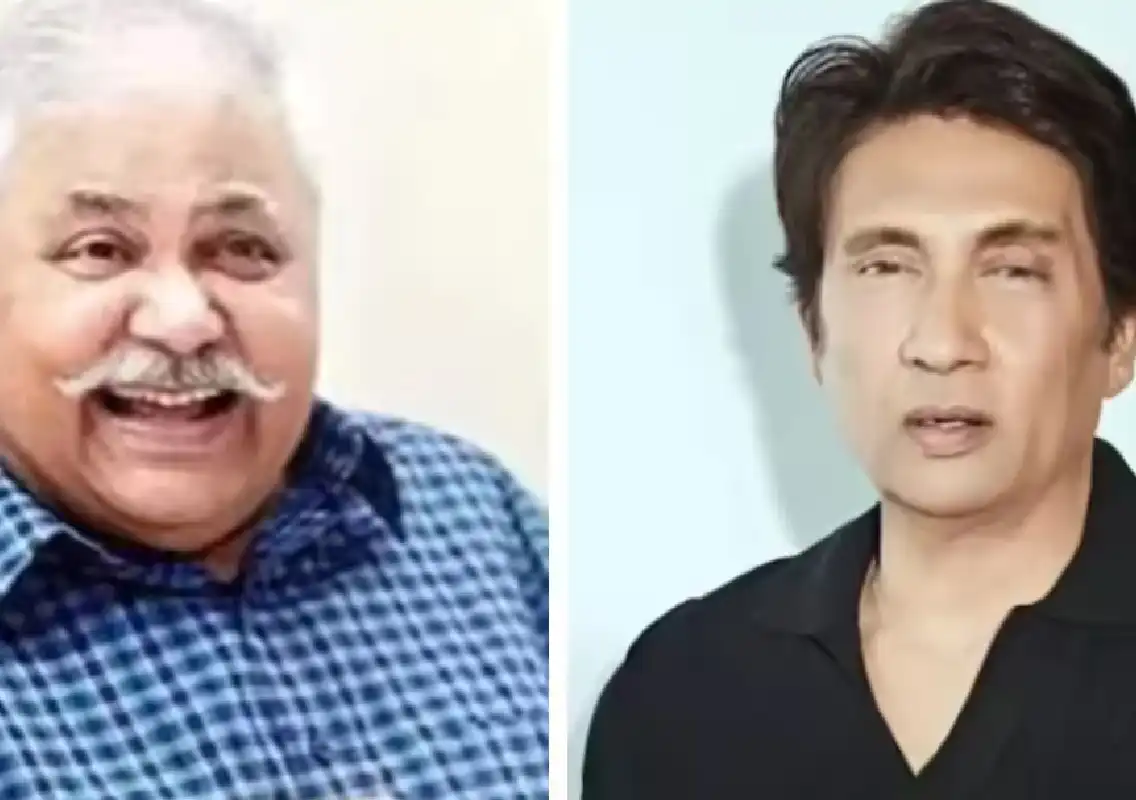 Shekhar Suman: Satish Shah Called Me Last Month Before Hiatus