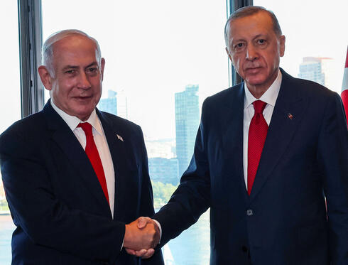 In Gaza, Erdogan finds next step for Turkey's 'neo-Ottoman' regional ambitions