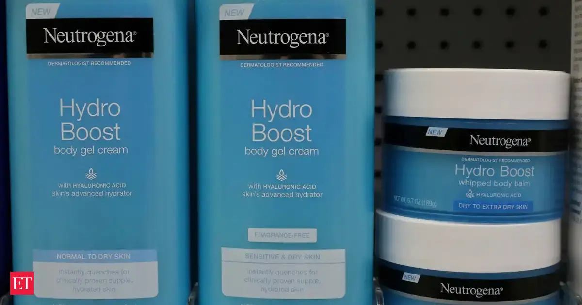 Neutrogena recalls popular makeup remover wipes over bacterial contamination in four US states